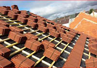 Rénover sa toiture à Sailly-le-Sec